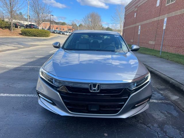 2020 Honda Accord Hybrid Base