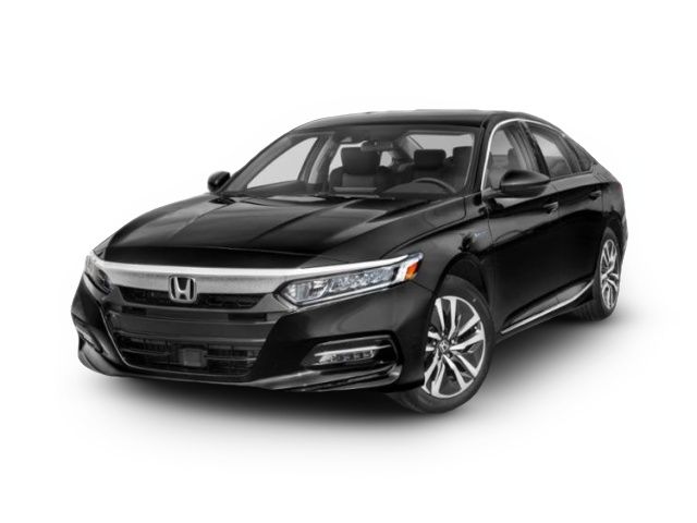 2020 Honda Accord Hybrid EX