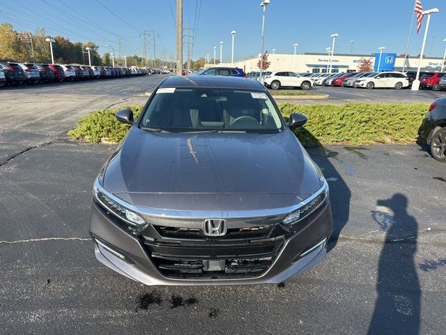 2020 Honda Accord Hybrid EX