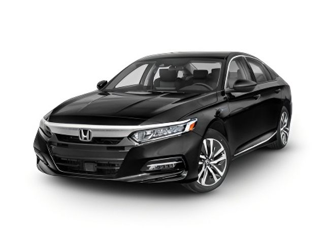 2020 Honda Accord Hybrid EX