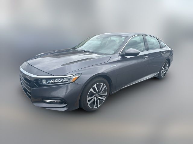 2020 Honda Accord Hybrid EX