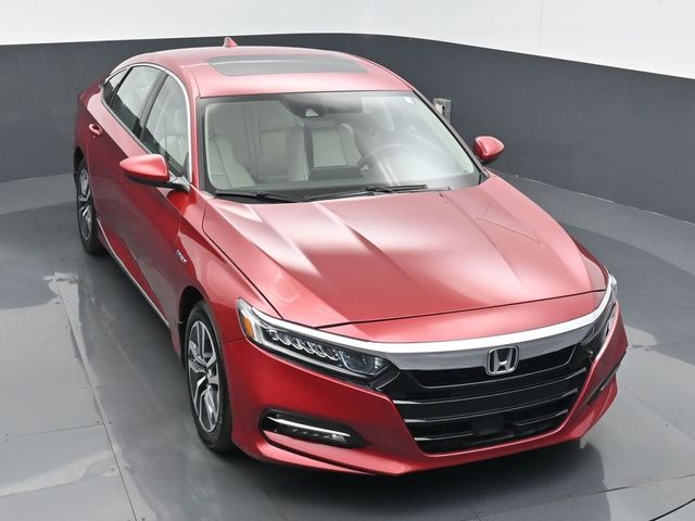 2020 Honda Accord Hybrid EX