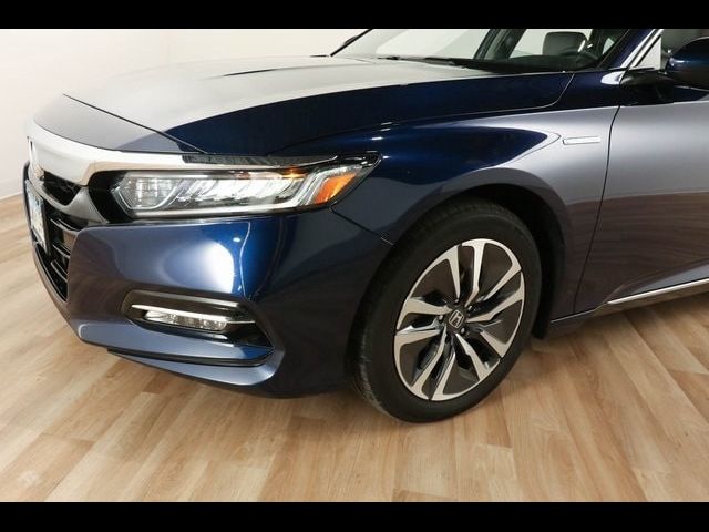 2020 Honda Accord Hybrid EX