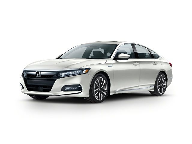 2020 Honda Accord Hybrid EX