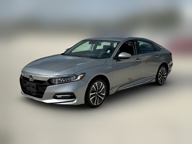 2020 Honda Accord Hybrid EX