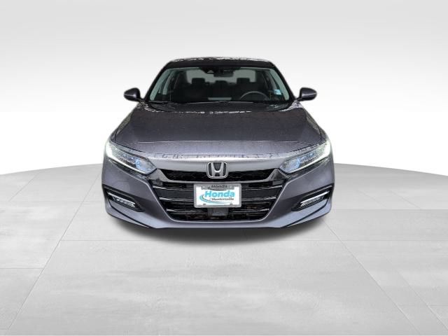 2020 Honda Accord Hybrid EX