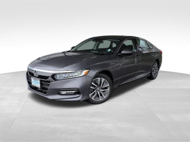 2020 Honda Accord Hybrid EX