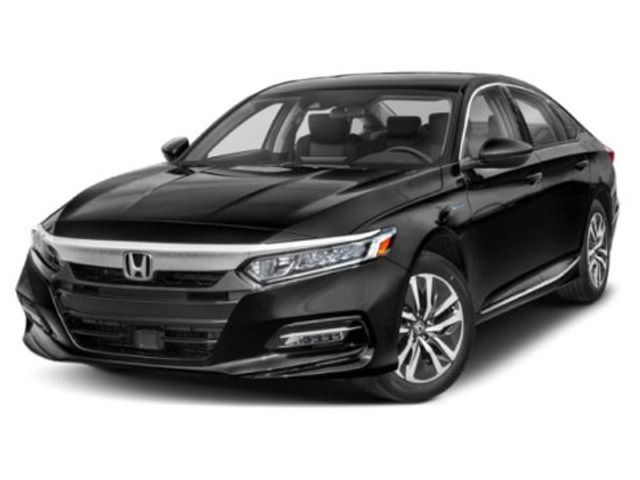 2020 Honda Accord Hybrid EX