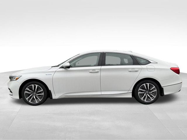 2020 Honda Accord Hybrid EX