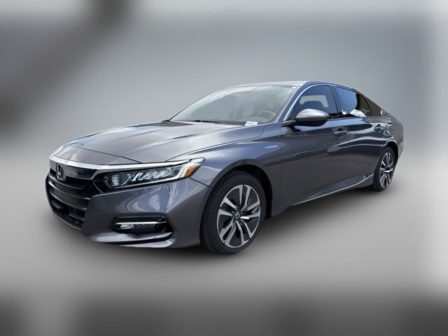 2020 Honda Accord Hybrid EX