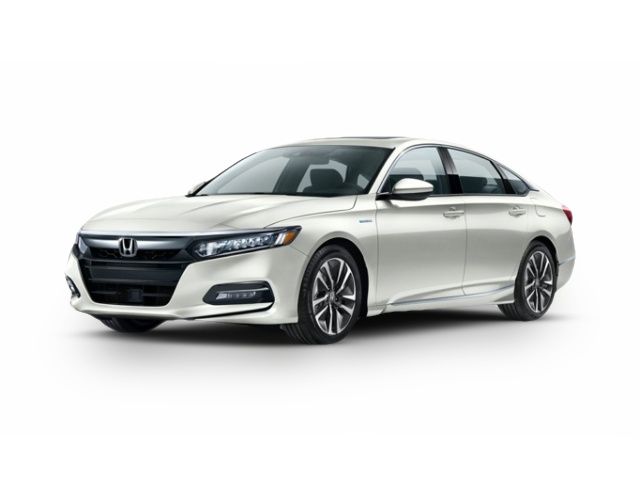 2020 Honda Accord Hybrid EX