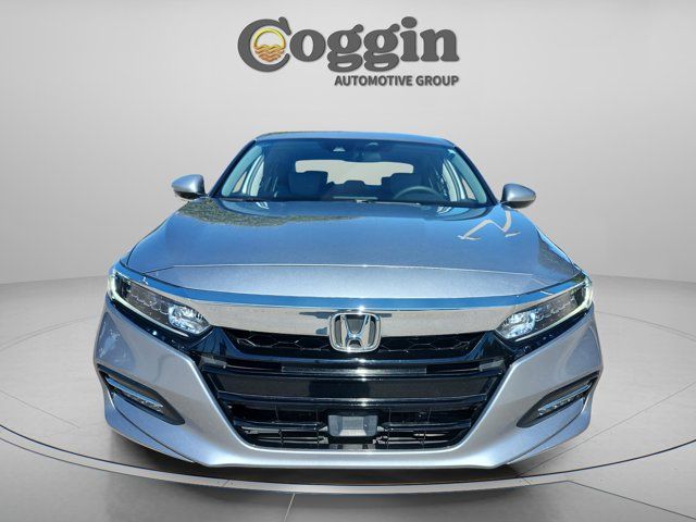 2020 Honda Accord Hybrid EX