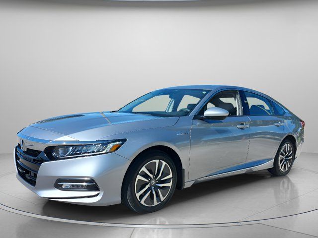2020 Honda Accord Hybrid EX
