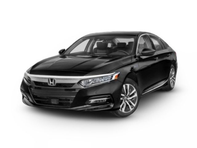 2020 Honda Accord Hybrid EX
