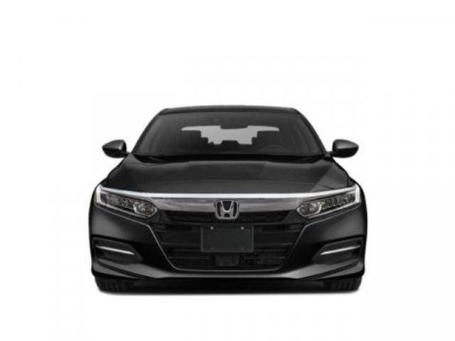 2020 Honda Accord Hybrid EX