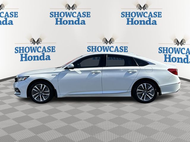 2020 Honda Accord Hybrid EX