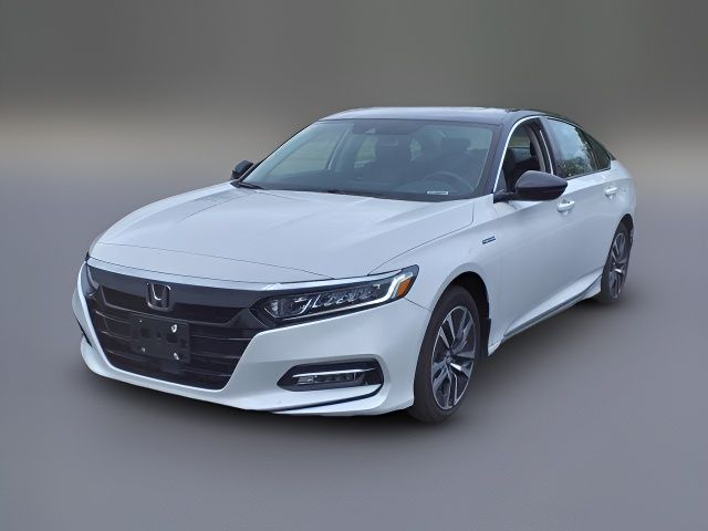 2020 Honda Accord Hybrid EX-L