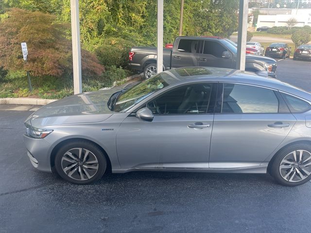 2020 Honda Accord Hybrid EX-L