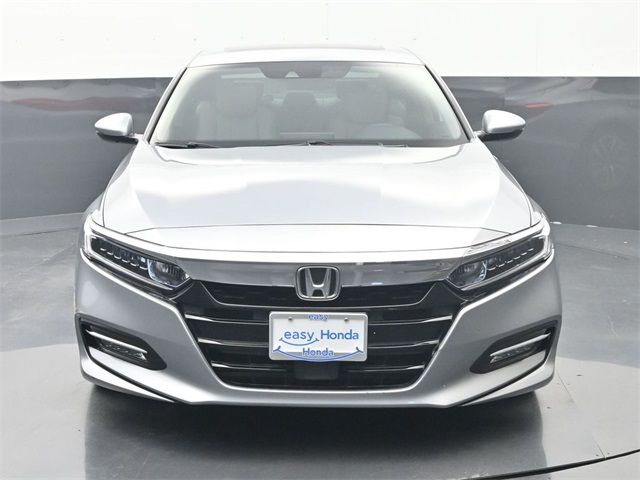 2020 Honda Accord Hybrid EX-L