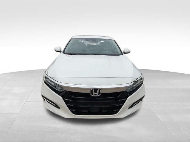 2020 Honda Accord Hybrid EX-L