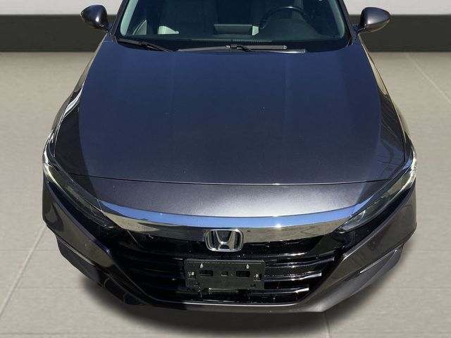 2020 Honda Accord Hybrid EX-L
