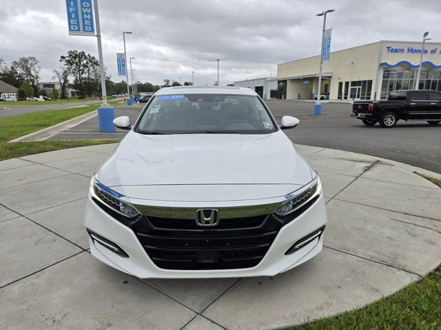 2020 Honda Accord Hybrid EX-L