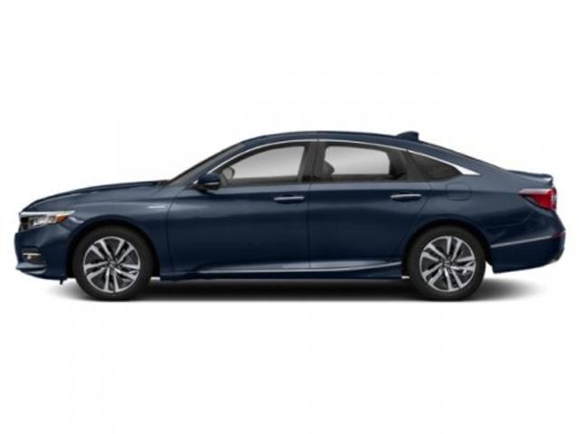 2020 Honda Accord Hybrid EX-L