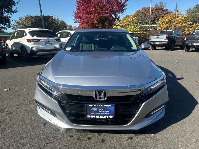 2020 Honda Accord Hybrid EX-L