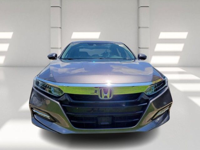 2020 Honda Accord Hybrid EX-L