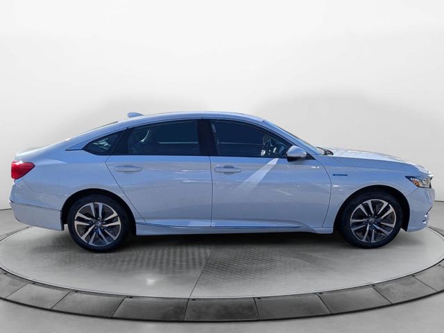 2020 Honda Accord Hybrid EX-L