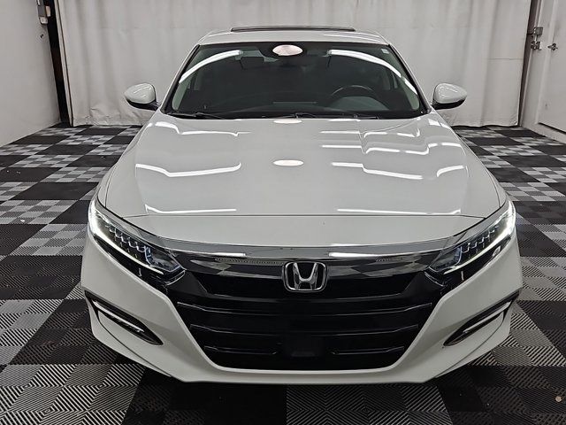 2020 Honda Accord Hybrid EX-L