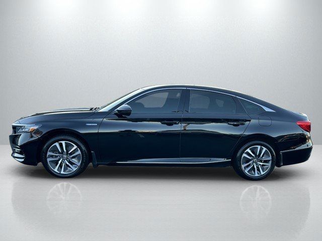 2020 Honda Accord Hybrid EX-L