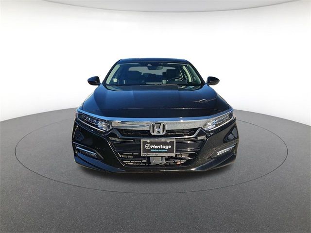 2020 Honda Accord Hybrid EX-L