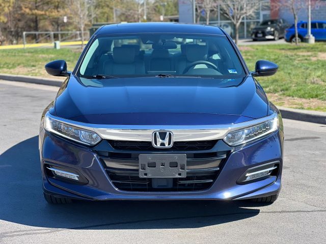2020 Honda Accord Hybrid EX