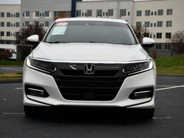 2020 Honda Accord Hybrid Touring