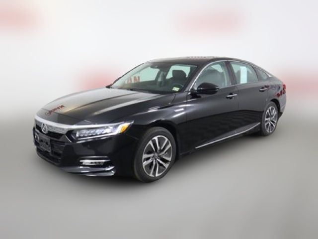 2020 Honda Accord Hybrid Touring