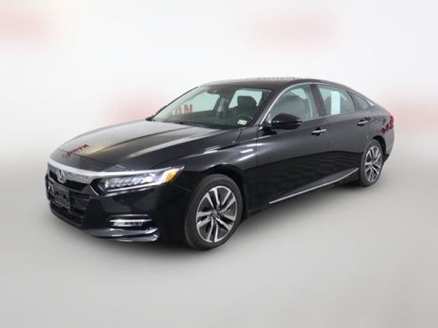 2020 Honda Accord Hybrid Touring