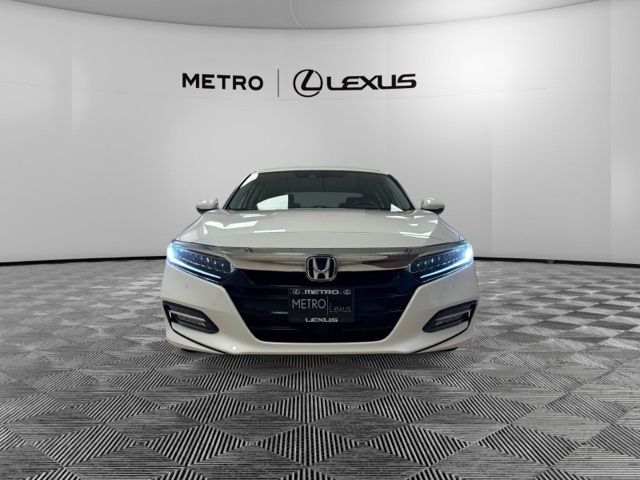 2020 Honda Accord Hybrid Touring