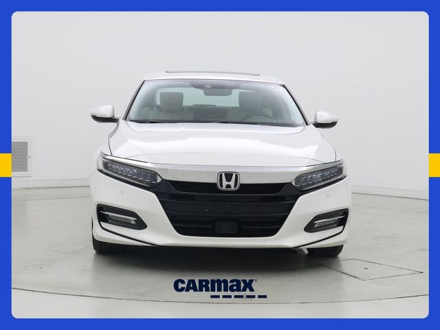 2020 Honda Accord Hybrid Touring