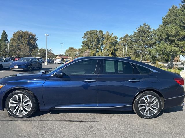 2020 Honda Accord Hybrid Touring