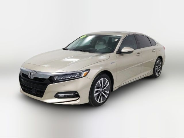 2020 Honda Accord Hybrid Touring