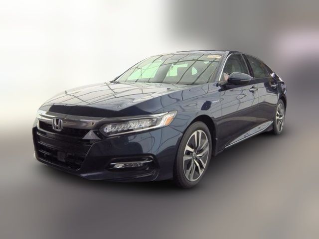 2020 Honda Accord Hybrid Touring