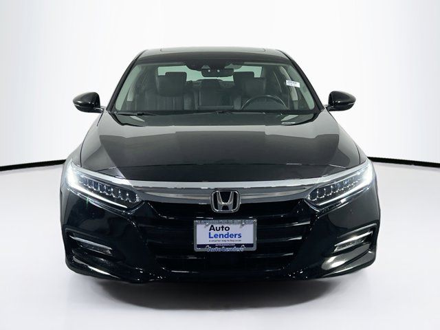 2020 Honda Accord Hybrid Touring