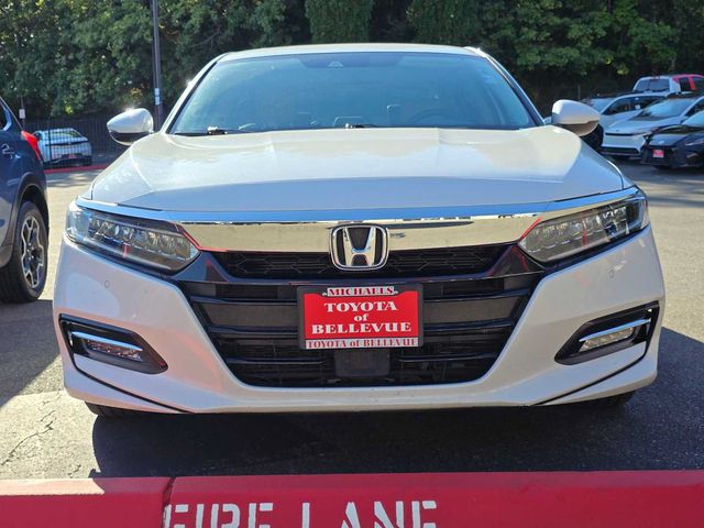 2020 Honda Accord Hybrid Touring