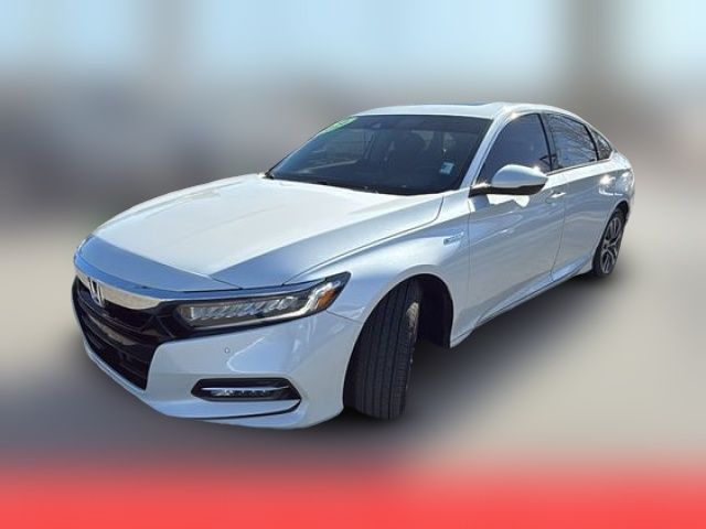 2020 Honda Accord Hybrid Touring