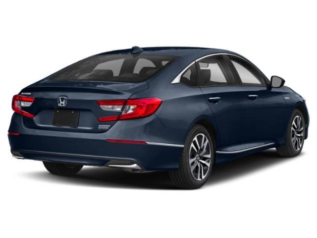 2020 Honda Accord Hybrid Touring