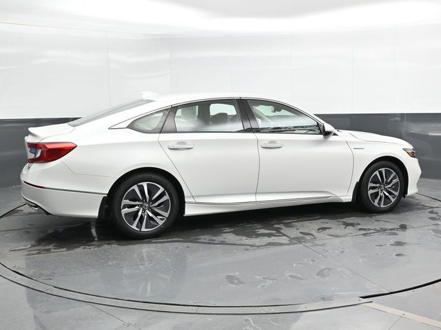 2020 Honda Accord Hybrid Touring