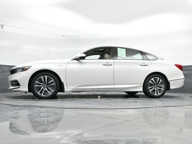 2020 Honda Accord Hybrid Touring