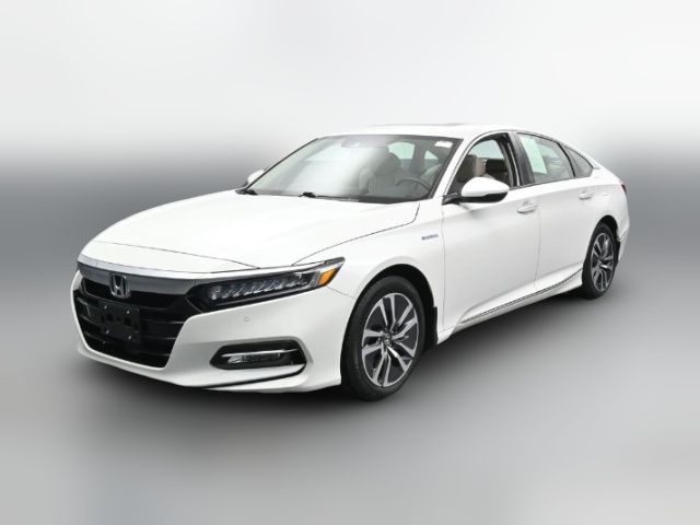 2020 Honda Accord Hybrid Touring