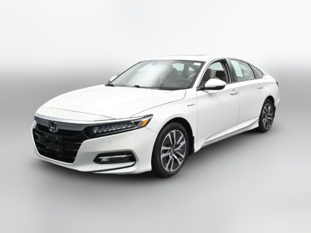 2020 Honda Accord Hybrid Touring